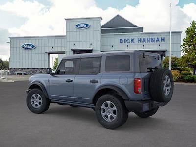 New 2025 Ford Bronco - photo 1