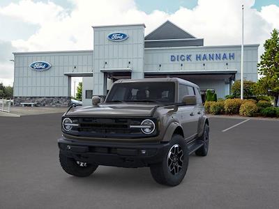 New 2025 Ford Bronco - photo 1