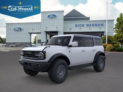 New 2025 Ford Bronco - photo 1