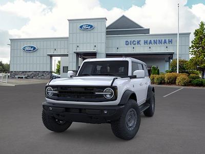 New 2025 Ford Bronco - photo 1
