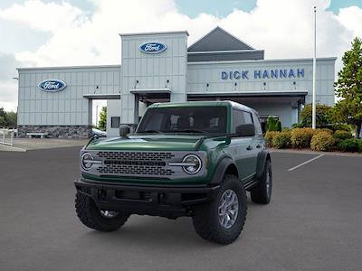 New 2025 Ford Bronco - photo 1