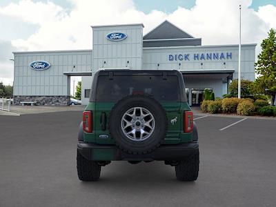 New 2025 Ford Bronco - photo 1