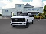 New 2026 Ford F-350 Lariat Crew Cab for sale #FDT26001 - photo 3