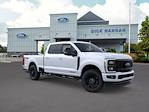 New 2026 Ford F-350 Lariat Crew Cab for sale #FDT26001 - photo 8