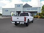 New 2026 Ford F-350 Lariat Crew Cab for sale #FDT26001 - photo 9