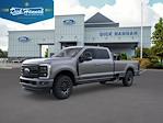 New 2026 Ford F-350 Platinum Crew Cab for sale #FDT26004 - photo 1