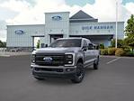 New 2026 Ford F-350 Platinum Crew Cab for sale #FDT26004 - photo 2