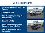 New 2026 Ford F-350 Platinum Crew Cab for sale #FDT26004 - photo 3