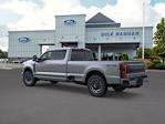 New 2026 Ford F-350 Platinum Crew Cab for sale #FDT26004 - photo 5