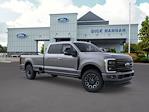 New 2026 Ford F-350 Platinum Crew Cab for sale #FDT26004 - photo 8