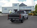 New 2026 Ford F-350 Platinum Crew Cab for sale #FDT26004 - photo 9