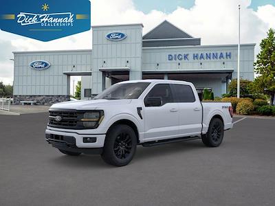 New 2026 Ford F-150 - photo 1