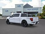 2026 Ford F-150 SuperCrew Cab 4WD Pickup for sale #FDT26009 - photo 4
