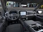 2026 Ford F-150 SuperCrew Cab 4WD Pickup for sale #FDT26009 - photo 9