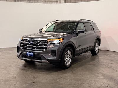 2026 Ford Explorer 4WD SUV for sale #FDT26054 - photo 2