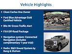 2024 Ford F-250 Crew Cab 4x4 Pickup for sale #L13234 - photo 4