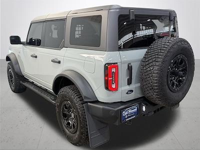 2023 Ford Bronco AWD SUV for sale #L13265 - photo 2