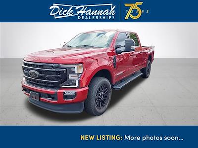2022 Ford F-250 Crew Cab 4x4 Pickup for sale #L13571 - photo 1