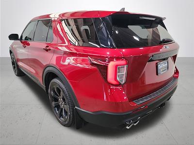 2022 Ford Explorer 4WD SUV for sale #L13617 - photo 2