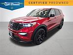 2022 Ford Explorer 4WD SUV for sale #L13617 - photo 1