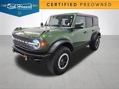 2023 Ford Bronco AWD SUV for sale #L13636 - photo 1