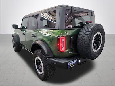 2023 Ford Bronco AWD SUV for sale #L13636 - photo 2