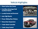 2024 Ford F-350 Super Cab SRW 4WD Pickup for sale #L13759 - photo 4