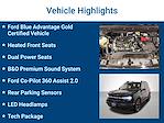 2022 Ford Bronco Sport 4WD SUV for sale #L13802 - photo 4