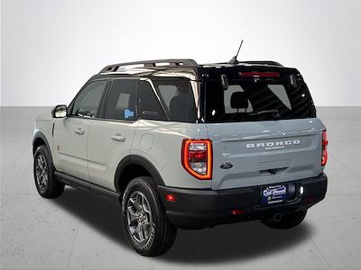 Used 2021 Ford Bronco Sport Badlands for sale #L13967 - photo 2