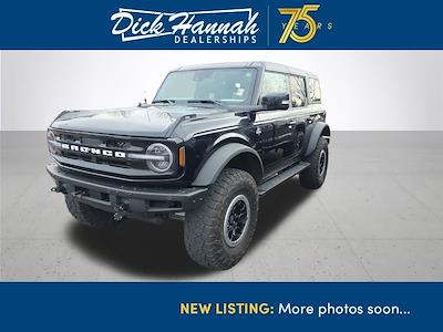 Used 2023 Ford Bronco - photo 1