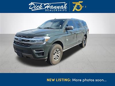 Used 2022 Ford Expedition MAX - photo 1