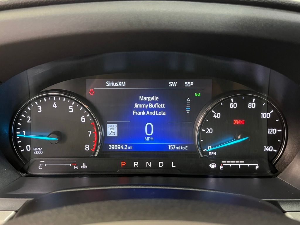 Used 2022 Ford Explorer - photo 24