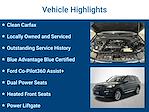 2022 Ford Explorer 4WD SUV for sale #L14248 - photo 2