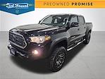 2019 Toyota Tacoma Double Cab 4x4 Pickup for sale #M21691 - photo 1