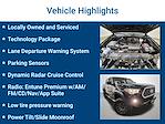 2019 Toyota Tacoma Double Cab 4x4 Pickup for sale #M21691 - photo 4