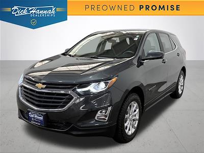 2021 Chevrolet Equinox AWD SUV for sale #M21754 - photo 1