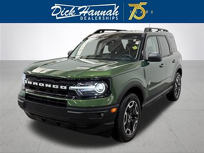 2024 Ford Bronco Sport AWD SUV for sale #M21786 - photo 1