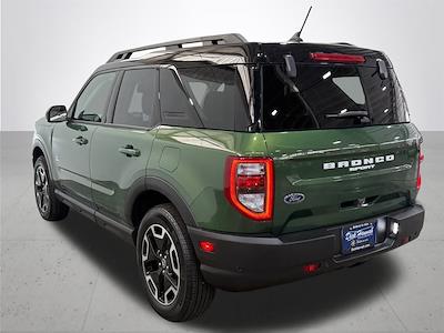 2024 Ford Bronco Sport AWD SUV for sale #M21786 - photo 2