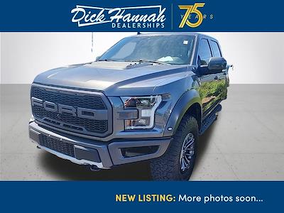 2019 Ford F-150 SuperCrew Cab 4x4 Pickup for sale #M21792 - photo 1