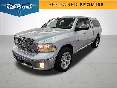 2014 Ram 1500 Quad Cab 4x4 Pickup for sale #M21796 - photo 1