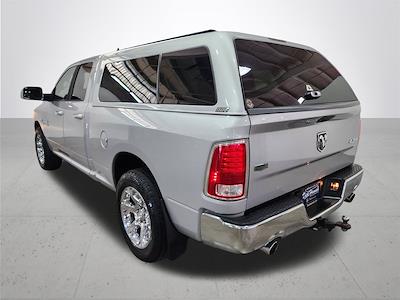 2014 Ram 1500 Quad Cab 4x4 Pickup for sale #M21796 - photo 2