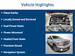2014 Ram 1500 Quad Cab 4x4 Pickup for sale #M21796 - photo 5