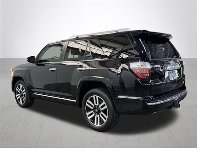 2018 Toyota 4Runner 4x4 SUV for sale #M21797 - photo 2