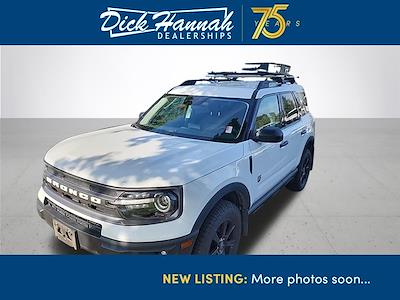 2021 Ford Bronco Sport AWD SUV for sale #M21826 - photo 1