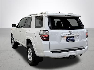 Used 2016 Toyota 4Runner SR5 4x4 SUV for sale #M21829 - photo 2