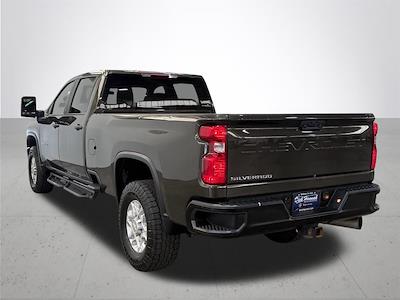 2022 Chevrolet Silverado 3500 Crew Cab 4x4 Pickup for sale #M21830 - photo 2