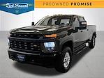 2022 Chevrolet Silverado 3500 Crew Cab 4x4 Pickup for sale #M21830 - photo 1