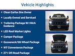 2022 Chevrolet Silverado 3500 Crew Cab 4x4 Pickup for sale #M21830 - photo 4
