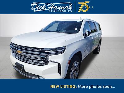 2023 Chevrolet Suburban 4x4 SUV for sale #M21838 - photo 1