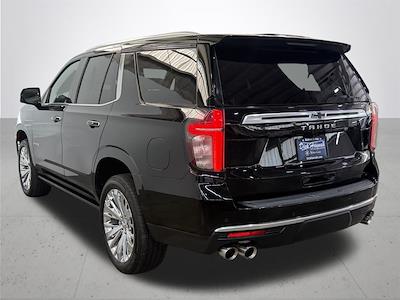 2021 Chevrolet Tahoe 4x4 SUV for sale #M21916 - photo 2